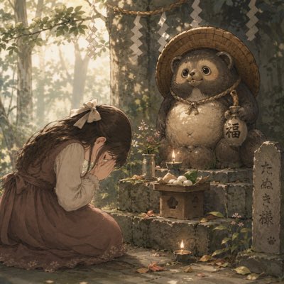 Noloma22's tweet photo. 御陰キャ様の仰せのままに

#新しいプロフィール画像 https://t.co/sUGkZ0IgPE