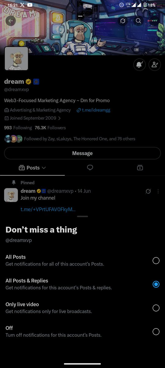 Phantom{THE MYSTERIOUS}⁉️ tweet media