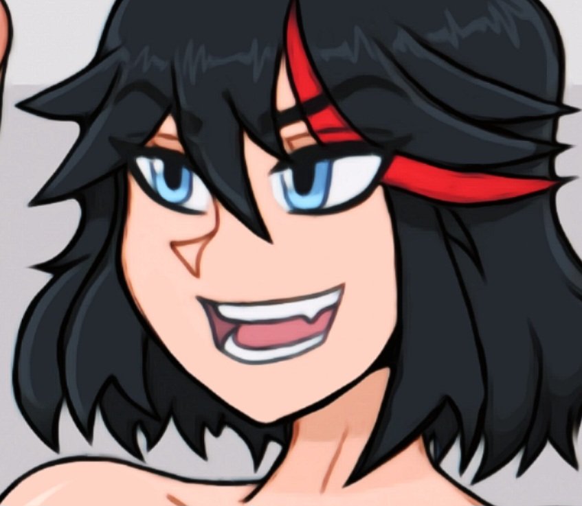 DeezySempai's tweet photo. The Makoto x 🐴 piece is on sub🌟 alongside many other unreleased pieces that you can go look at for just $5 a month👌

here's some wips &amp; sneak peeks for some upcoming stuff if you dgaf; https://t.co/VvzBmFGvEC