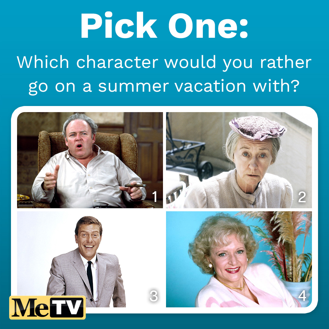 MeTV tweet media