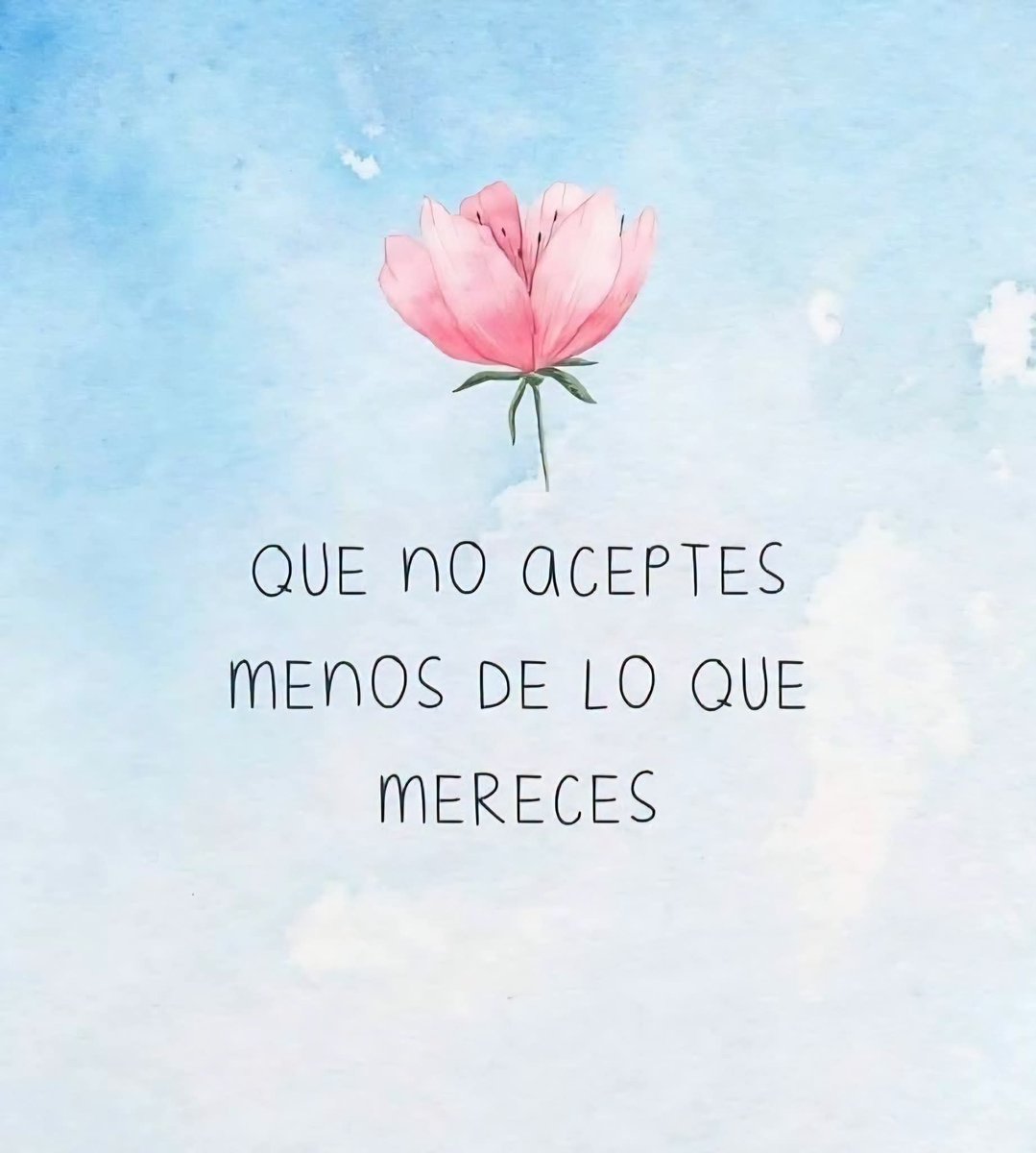 jordaninavarro's tweet photo. “Que tu alma recuerde siempre: no aceptes menos de lo que mereces, pues la vida se abre en plenitud cuando honras tu propio valor.”
⭐️🍃🌿🌾⭐️🍃🌿🌾⭐️ https://t.co/apyOG4yfRY