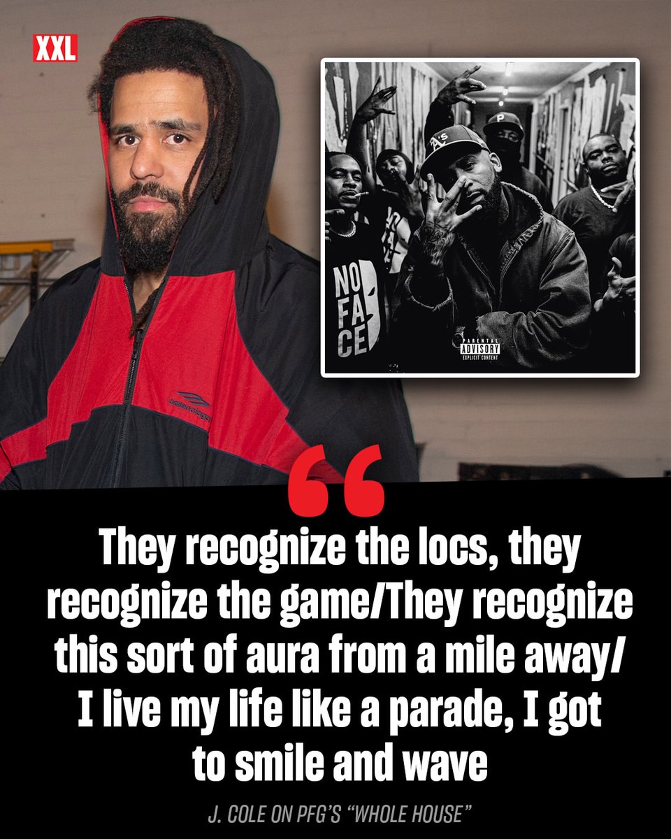 XXL Magazine tweet media
