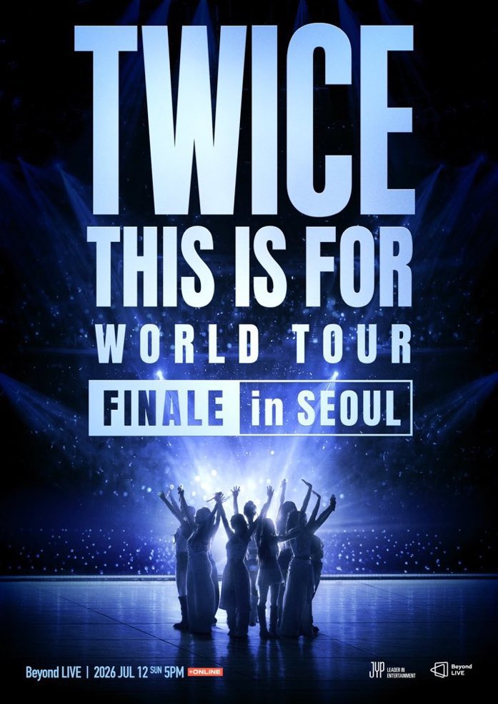 If8bWi9's tweet photo. เดี๋ยวนี้ไม่มีใครจัดคอนเสิร์ตแบบดูด้วยกันแล้วหรอ ที่เป็นฟิวปาตี้ รวมกลุ่มดูคอนเสิร์ตด้วยกัน 
ไม่แน่นี้อาจเป็นครั้งสุดท้ายแล้ว ใครทําชวนได้น้า
Beyond LIVE TWICE THIS IS FOR 
WORLD TOUR FINALE in SEOUL

#ตลาดนัดtwice #ตลาดนัดวันซ์
#Twice https://t.co/cG25v6xJ2E