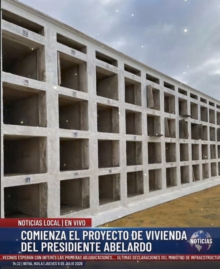 emiliolagos1's tweet photo. El primer bloque será de 6.402 soluciones de vivienda: https://t.co/wxJICoO2oW