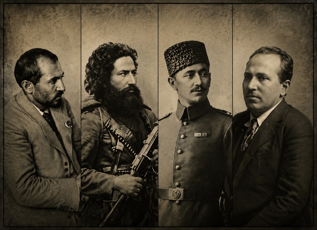 dionysous1's tweet photo. - نامه‌ی محرمانه‌ی استالین به لنین درباره‌ی ایران [آوتیس سلطان‌زاده، عمواوغلی، کوچک جنگلی، احسان دوستدار] ـ ‌۱۶ نوامبر ۱۹۲۰
- اسناد عراق درباره‌ی سازماندهی عربهای ایرانی در اهواز ـ مارس ۱۹۷۹
_ شبدیز، اسب خسروپرویز، در روایت‌های حموی و ناصح‌الدین ارگانی
در
https://t.co/FkxxZxpwnC https://t.co/cLs1kquG4a