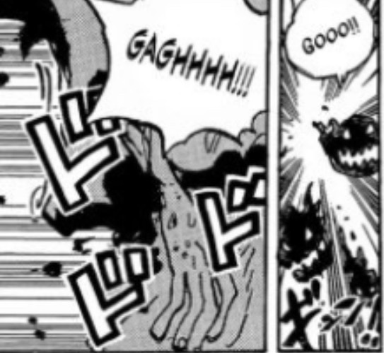 Middle Way (We are OnePiece) tweet media
