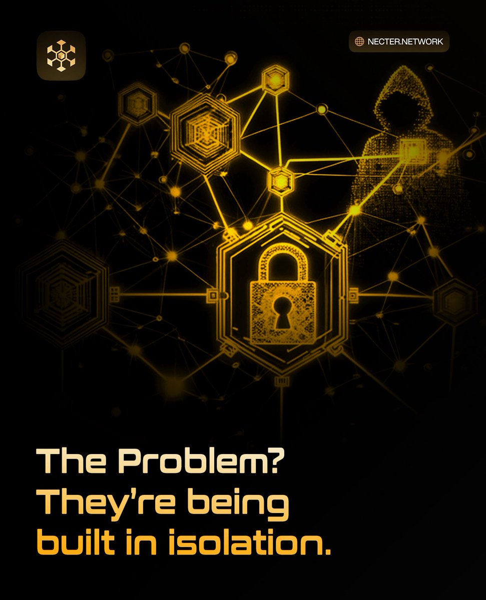 Necter Network tweet media