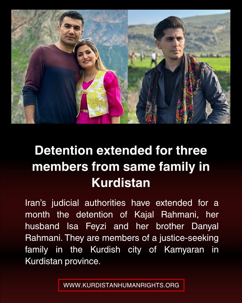 KurdistanHRN_En tweet picture