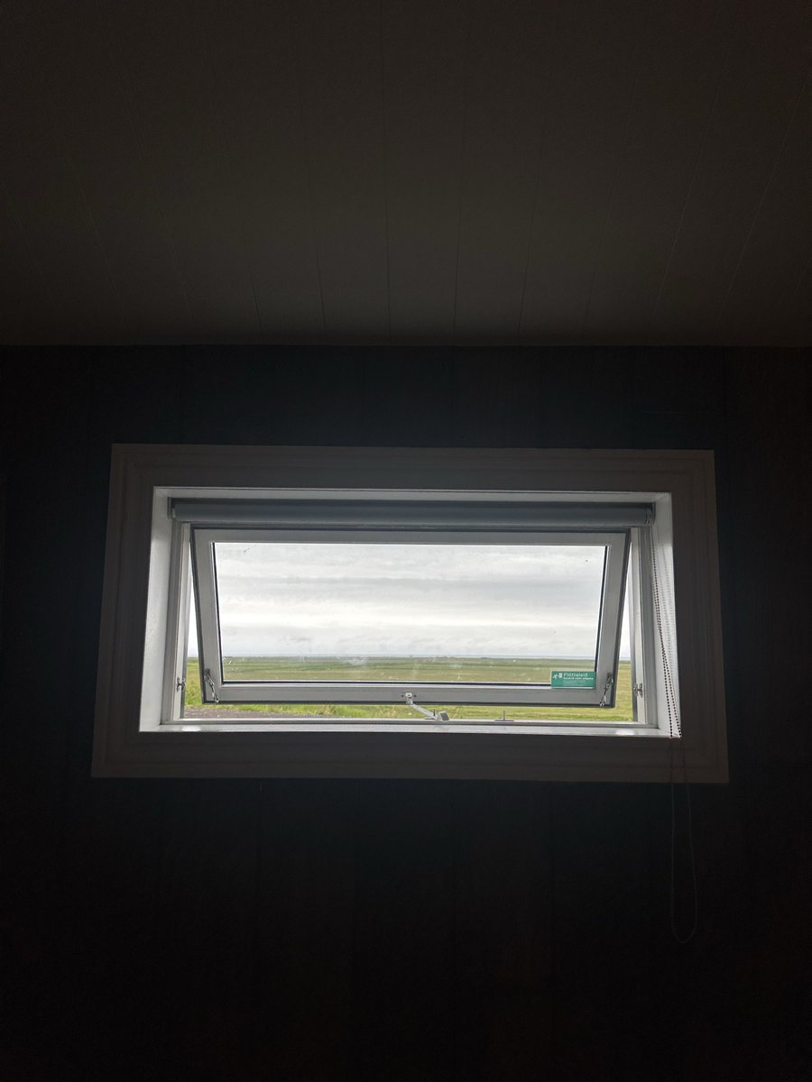 currentlybored's tweet photo. june in iceland felt like returning to the campsites of childhood: the same wind, the same silence, the same strange familiarity. nostalgia has a way of making beauty and discomfort indistinguishable. https://t.co/6XxGsDvpYN