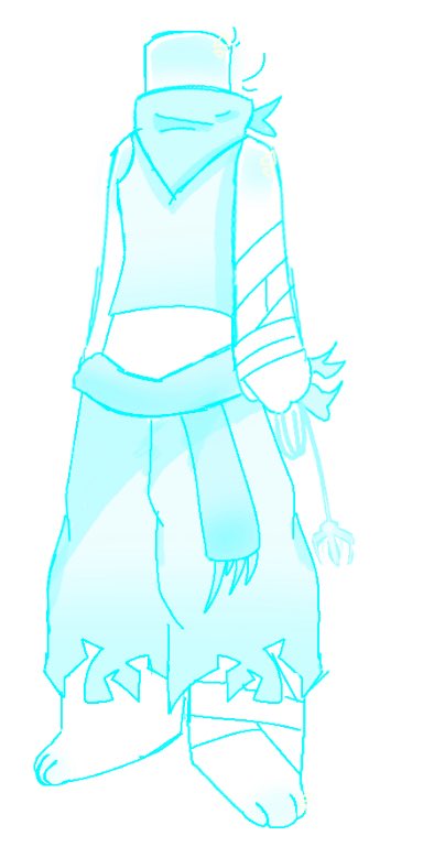 grapplernulls's tweet photo. // grappler design ref https://t.co/a7tNLxBlct
