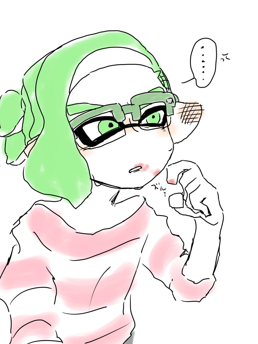 Bokkon_Bokkon11's tweet photo. 勉強しろ〜〜！！(らくがき) https://t.co/BpRh2cuPzs