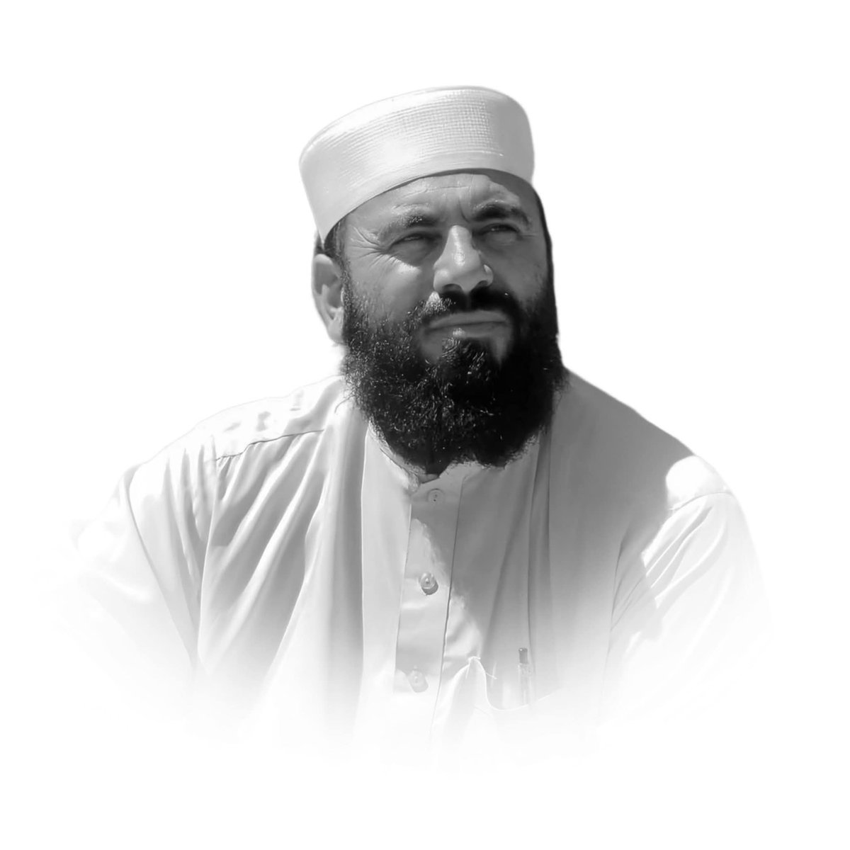khattak_amer's tweet photo. پشتون خوا کی سیاست میں ولی خان بابا کے بعد اگر کسی سیاسی رہنما نے اپنے فصیح و بلیغ اسلوب، شگفتہ بیان اور دل نشیں خطابات سے سامعین کو مسحور کیا ہے، تو وہ بلاشبہ مولانا خان زیب شہید ہی تھے۔

#RememberingMaulanaKhanZebHaroonBilour
#JulyTheMonthOfKhanZeb https://t.co/9WnZX3oKqS