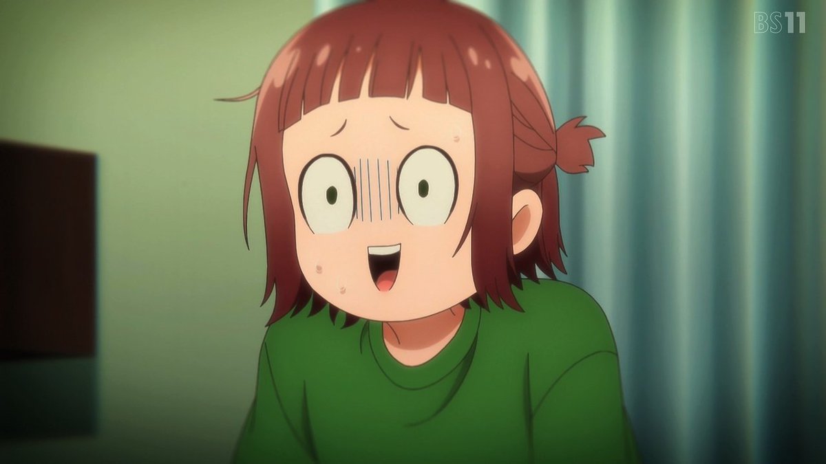 『うちの弟どもがすみません』 第2話 成田家での生活と迫る家族の危機反応画像6