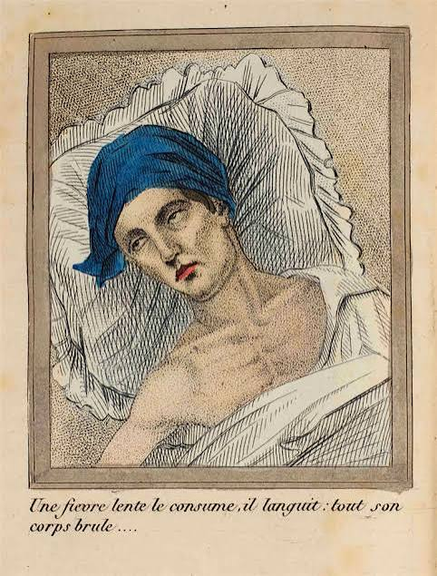 HowSxGotScrewed's tweet photo. DYK in 1715 Pierre Varenne put out “#Onania, or the heinous sin of #SelfPollution…”? #SoloSex was a crime against God & caused illness & death. Varenne $old potions to stop it. His money-making campaign against #masturbation incited our shame. Blog9 https://t.co/OihfQCRHko https://t.co/GGXoVBAcHS