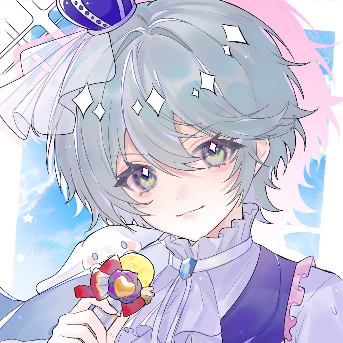 Natsukawaretsu's tweet photo. ひびきさんだち
#プリパラ https://t.co/gpajgrsTmU
