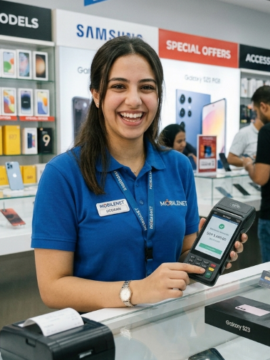OwappsCo's tweet photo. Your Business in Your Pocket.
The free mobile-first POS that helps you sell faster, track everything instantly, and grow your business with effortless barcode scanning.
https://t.co/kpss2T0NIS https://t.co/dVmRaGhRlH