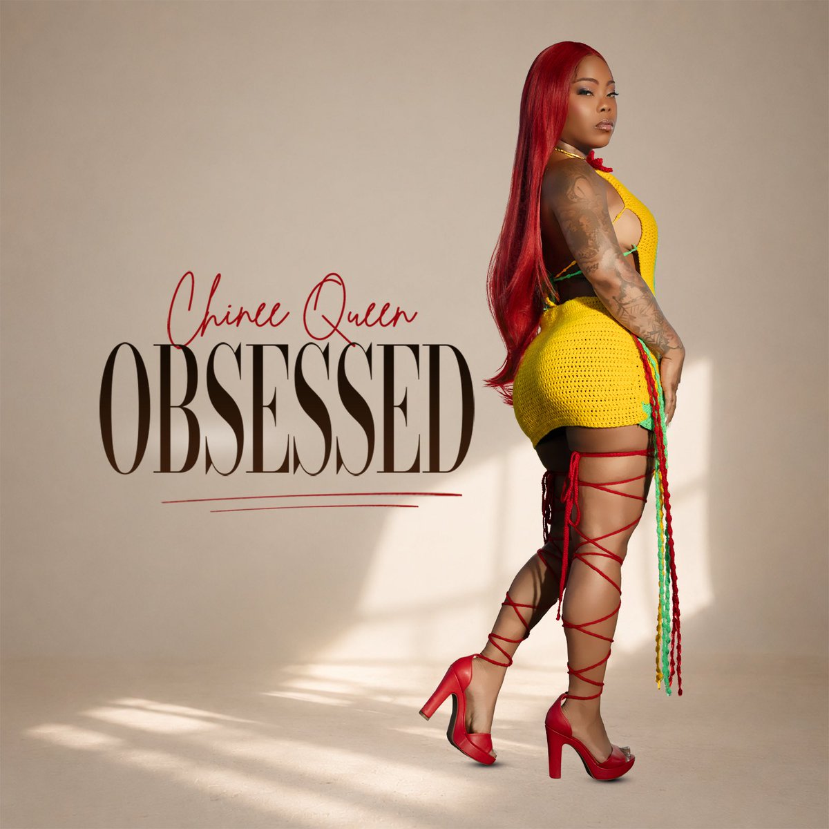 ChineeQueenOff's tweet photo. Something’s coming… OBSESSED by Chinee Queen ❤️‍🔥🇬🇫

Drop some ❤️‍🔥 https://t.co/nKzdPQtCLx