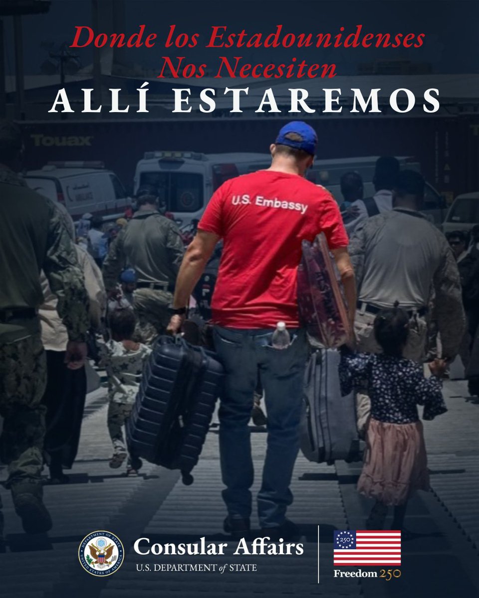 USA en Español tweet media