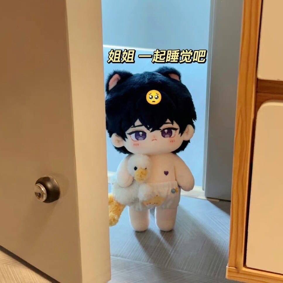 puchikokwong's tweet photo. marius doll
💰295k https://t.co/Y2t7q466F2