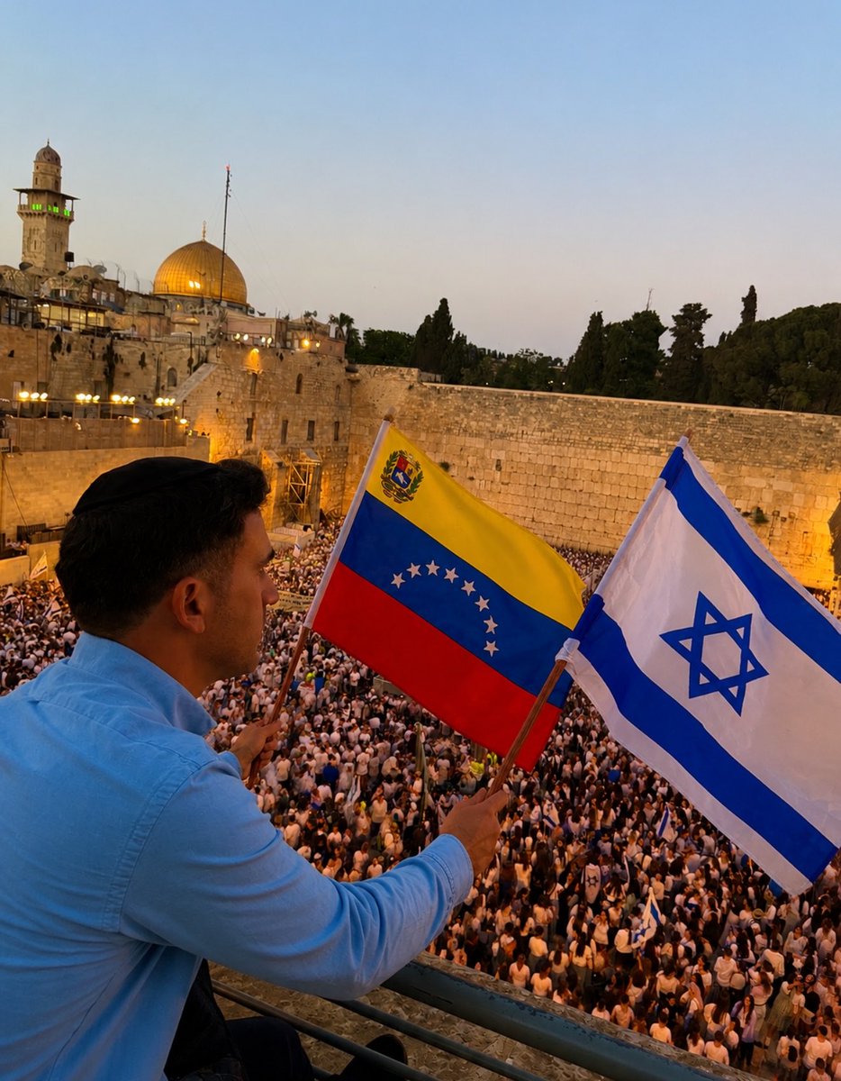 RabinoGarmon's tweet photo. Shabat Shalom de Paz y esperanza a todos los amigos en el mundo 🌍 especialmente a los hermanos de Venezuela 🇻🇪 

Desde Israel 🇮🇱 (nuestro equipo sigue trabajando ahí sin mis molestias 😀 y pronto llegaré también) 

¿De qué país nos saludas? https://t.co/fZ0MTPFQjB