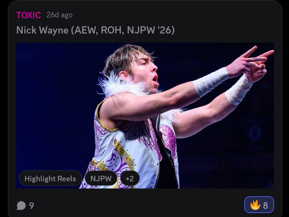 TOXIC_VTRIGGER's tweet photo. If y'all need my el guapo highlight reel join today lad 👊🏻👊🏻👊🏻

Discord for the highlight reel: https://t.co/ObIMeJtyQ7 https://t.co/LQfFL3ltke