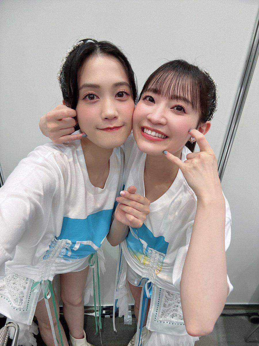 haruki_iwata's tweet photo. Animelo Summer Live 2026 -Messenger-

DAY1！最高の夏の始まり！！
とっても楽しい1日でした◯◇
皆さん本当にありがとうございました😎✨

#アニサマ
#harmoe https://t.co/Z0NhsY9WZ6