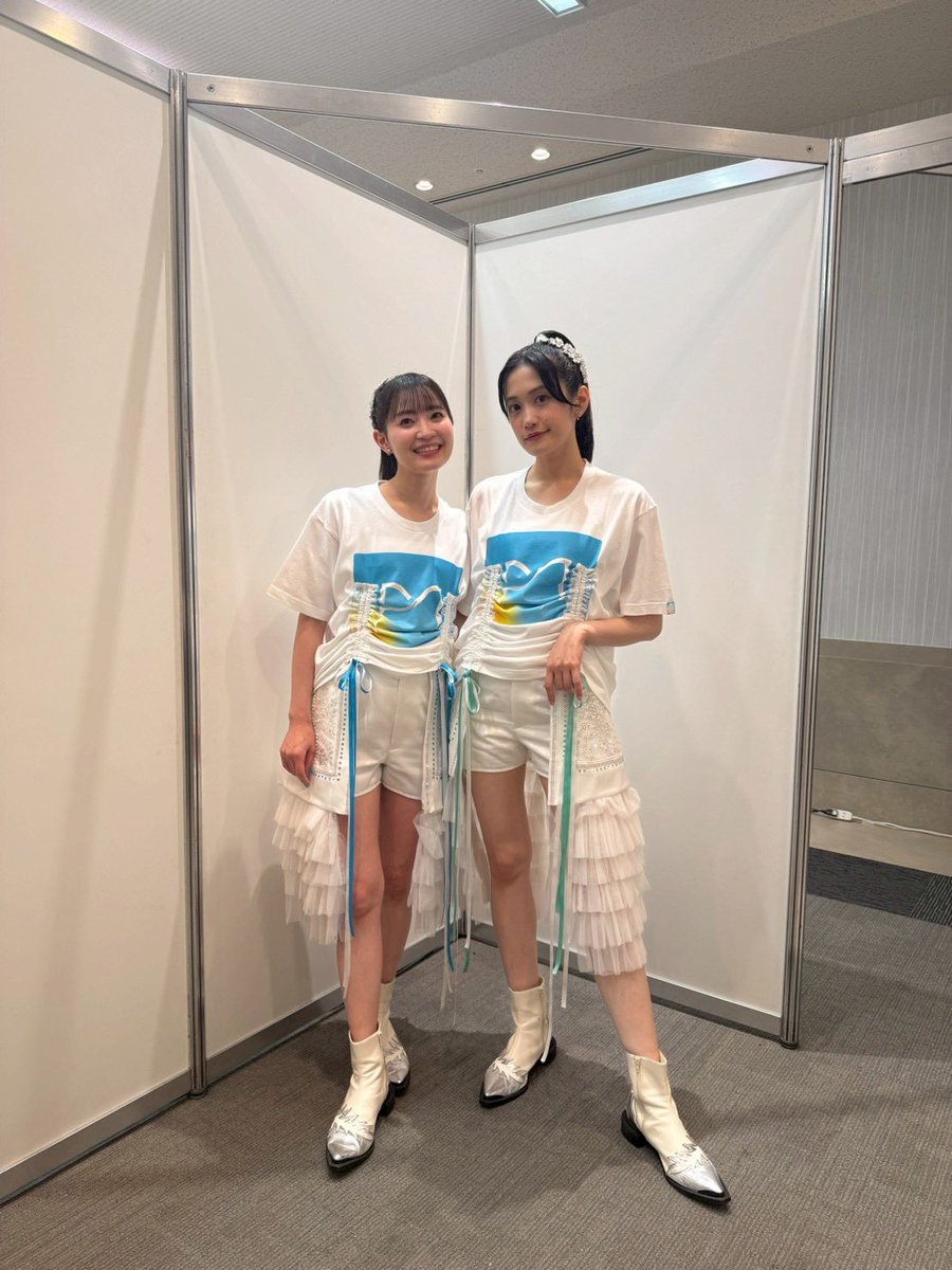 haruki_iwata's tweet photo. Animelo Summer Live 2026 -Messenger-

DAY1！最高の夏の始まり！！
とっても楽しい1日でした◯◇
皆さん本当にありがとうございました😎✨

#アニサマ
#harmoe https://t.co/Z0NhsY9WZ6