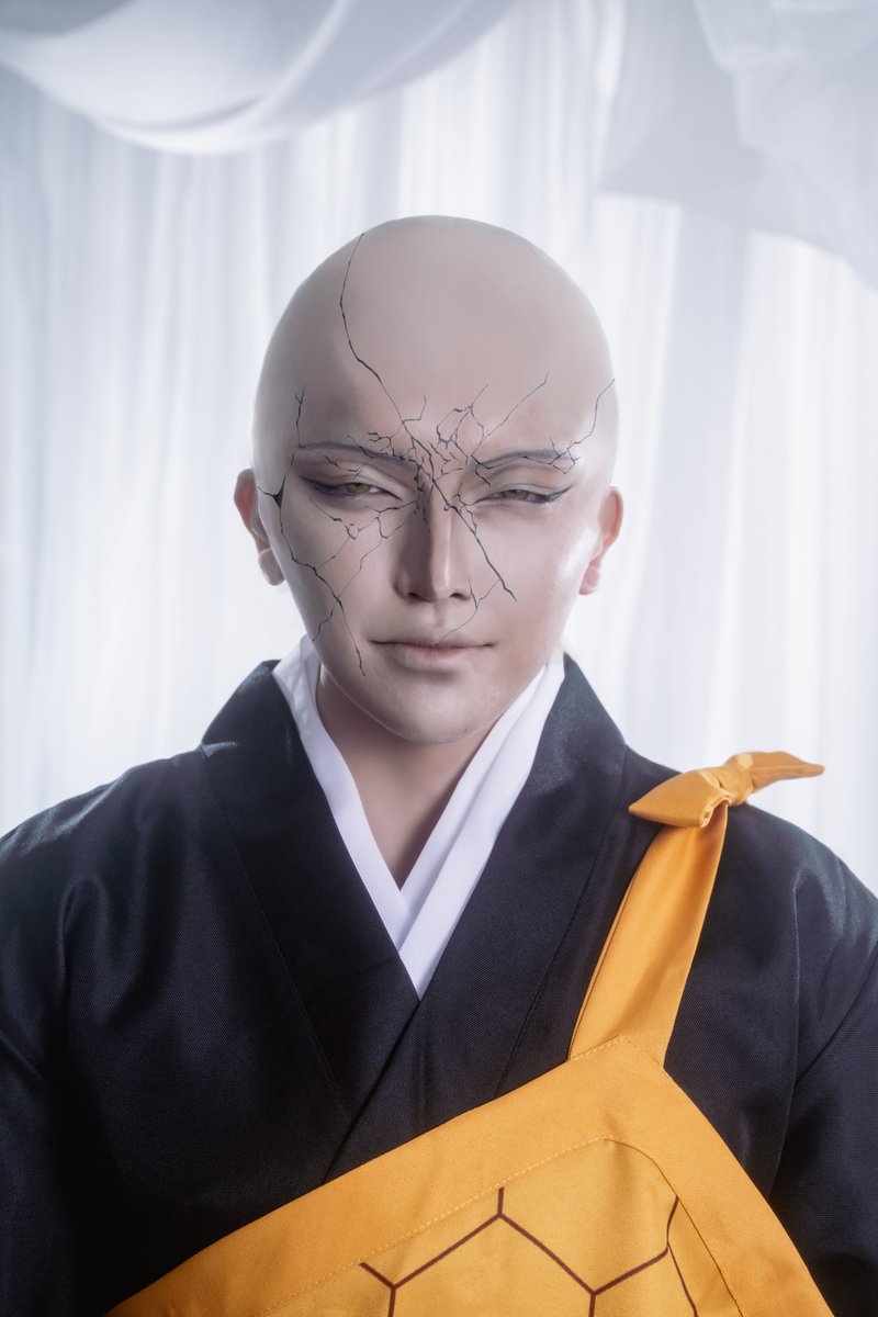 omuraisu_344's tweet photo. 再掲💎

#宝石の国コスプレ部 #LandoftheLustrousCosplay https://t.co/7wVA0xQeeI
