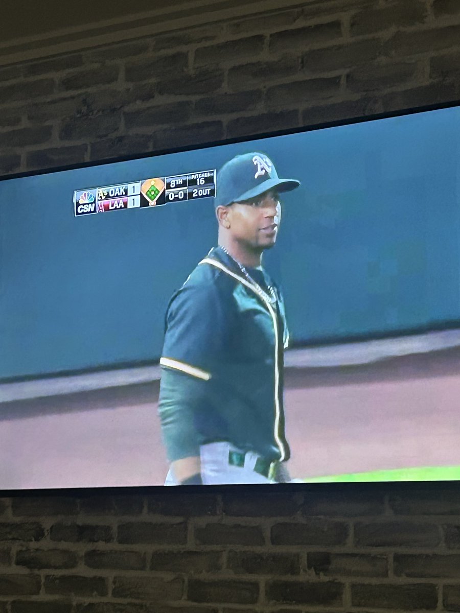 JerryLuman02's tweet photo. Yoeilin Cespedes highlights #iknowball https://t.co/sOTRafy8oo