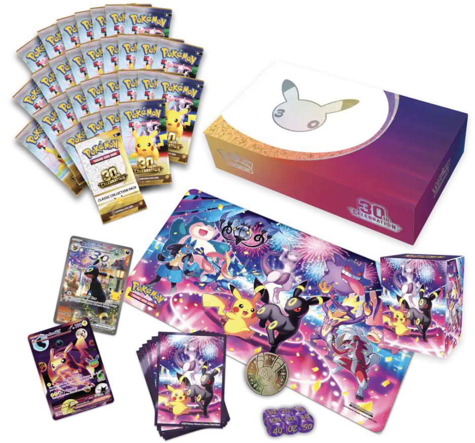 Pokemon Deals and Restock Alerts tweet media