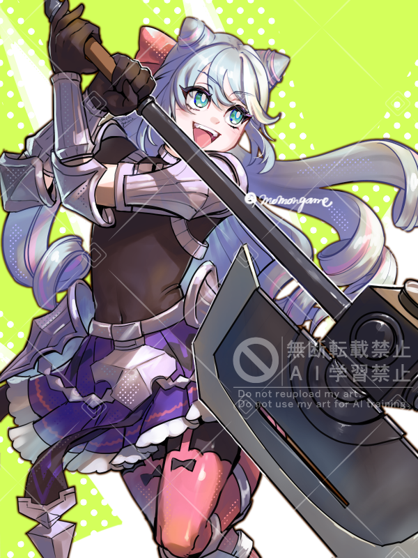 momongame_17's tweet photo. ロサード！ https://t.co/qsNEI2Rb63