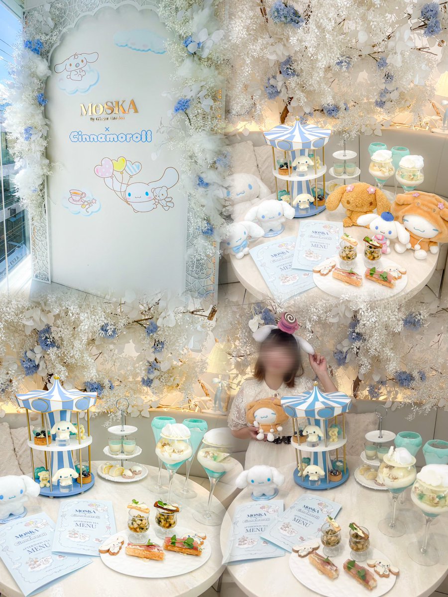 N_ew__yip's tweet photo. お誕生日お祝いしてもらった૮ .  ̫ .｡ ა💗 https://t.co/2GkRi09vwI