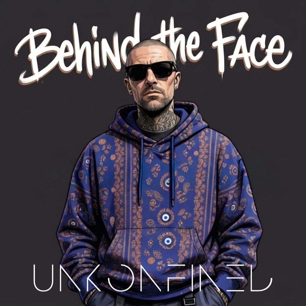 unkonfined's tweet photo. It's release day!!

My latest song, "Behind the Face" is OUT NOW!

On all streaming platforms!

https://t.co/no72rfTNwf

Reply back to this post with a pic of you streaming it! https://t.co/EFORjb8JAG