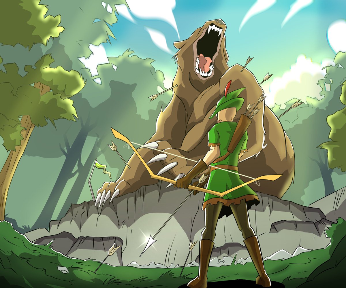 promiseITACHI's tweet photo. MARKET TRENDS COME AND GO, BUT CONVICTION STAYS. FACING THE BEAR HEAD-ON.

$ROB is facing the bear market head-on and still standing strong 💪, Here some progress so far:

- hitting 100+ % in the last 24hrs 📈

- sitting above $3.1M MCap 🌐

- 3,525 TXNS and $1.2M in volume 📊

And also, @robfromrh  will be  rewarding actual bag workers. Do well to show up and put in the work to get yourself positioned for rewards.

$ROB is for the people and it's here to reward genuine efforts.

This is just the beginning, the only way is up🚀🚀🚀

Art🎨 by me:

@robfromrh here is my RobinHood address you asked for:

0xD467C5d10eA671FaaFC6aCf917888650986C5956

ROBINHOOD SUMMER IS HERE 🔥🔥