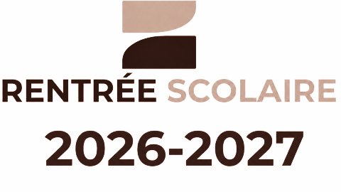 Rouxcollege's tweet photo. RENTRÉE ECHELONNEE DES ELEVES 2026-2027: 
6èmes : 1/9 de 9H à 15H30  Restauration assurée .
5èmes : 3/9 de 13H30 à 16H30.
4èmes : 3/9 de 9H à 12H.
3èmes :  2/9 de 9 à 12H.
 Pas de restauration pour les 5/4/3.
Le 4/9 : Reprise pour TOUS selon les emplois du temps. https://t.co/i80D5Y9s3P