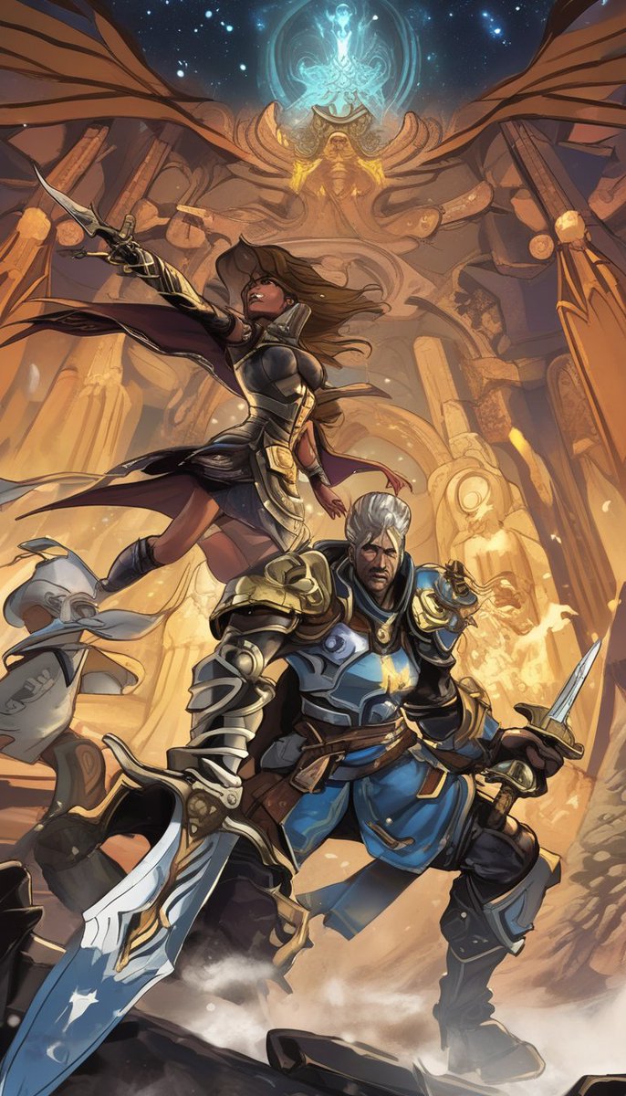 azureinkblade's tweet photo. ⚔️ Soul Forge Era is moving into the next pressure point.
https://t.co/K1pPDJY13H
#SoulForgeEra #AzureInkblade #RoyalRoad #ProgressionFantasy https://t.co/DI0nogv8W9