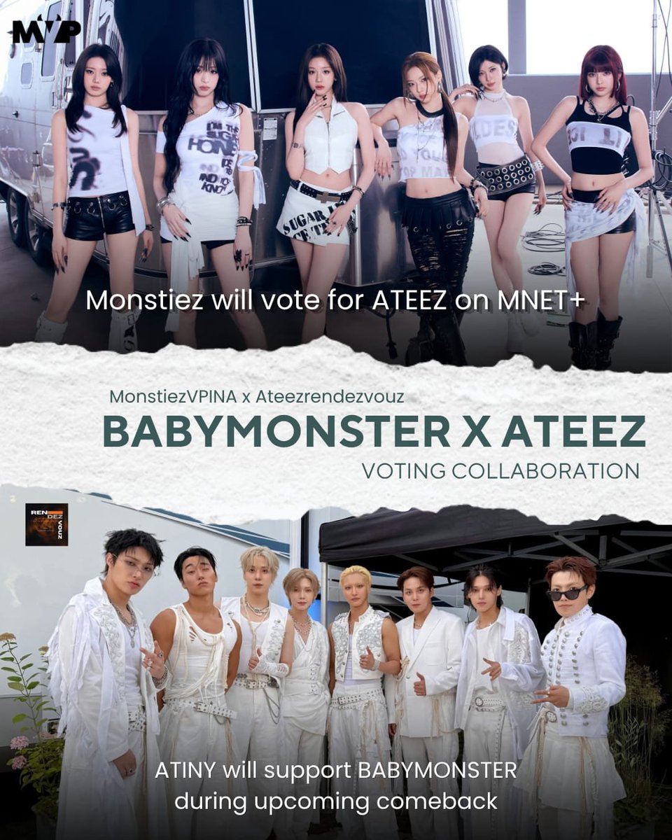 Monstiez Voting Power INA tweet media
