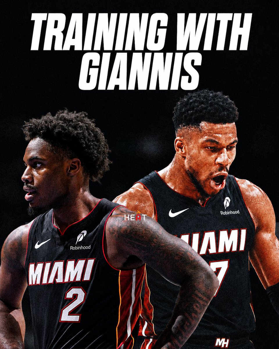 Heat Diehards tweet media