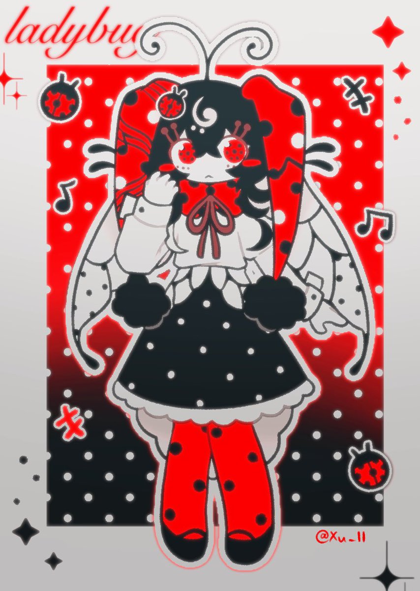 SolitaireXu's tweet photo. Fights
#artfight2026ㅤ #artfight https://t.co/4KRR0Azdoj
