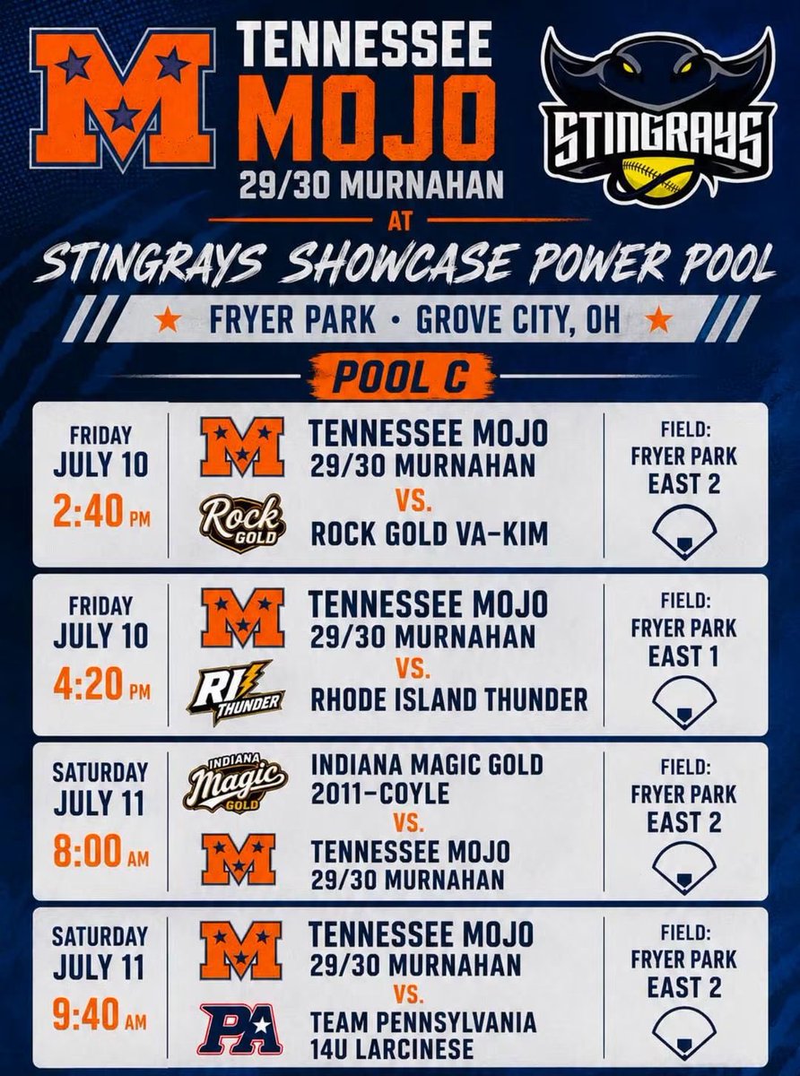 KendallAdams29's tweet photo. Excited to get back on the field with my girls! 
@TN_MojoMurnahan @CoastRecruitsSB @CoastRecruits @SBRRetweets @CoachScibelli @Coach2K_OSU @UKCoachLawson @KarenWeekly @ExtraInningSB @TheeSBReport https://t.co/O474L9NYDp