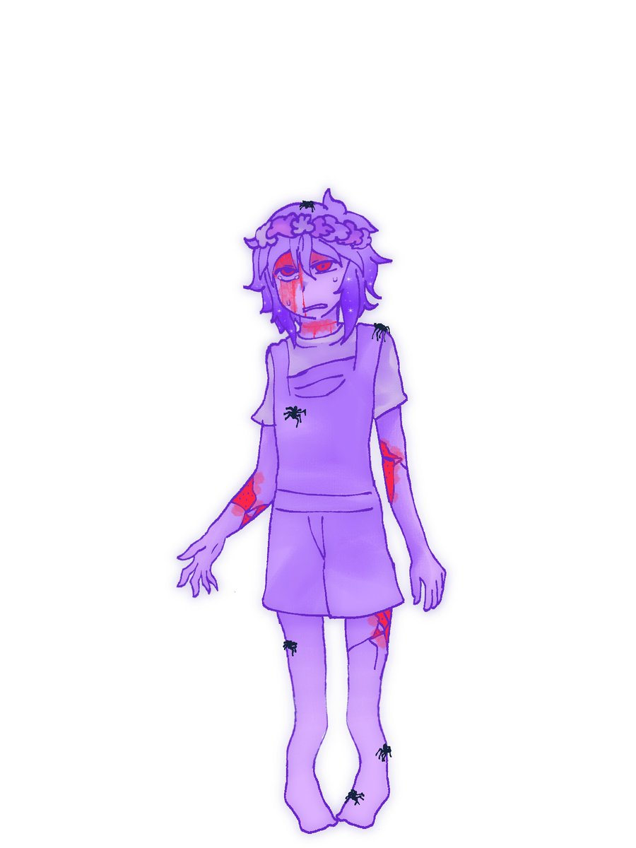 Pokepasta486082's tweet photo. Everything is going to-
NOT BE OKAY..
#omoriart #omoribasil https://t.co/eUK4yBnHxg