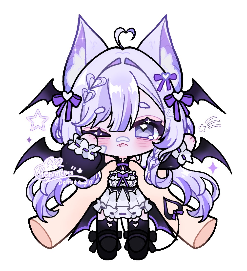 💌✧◝Merin 。*゚+💗 tweet media