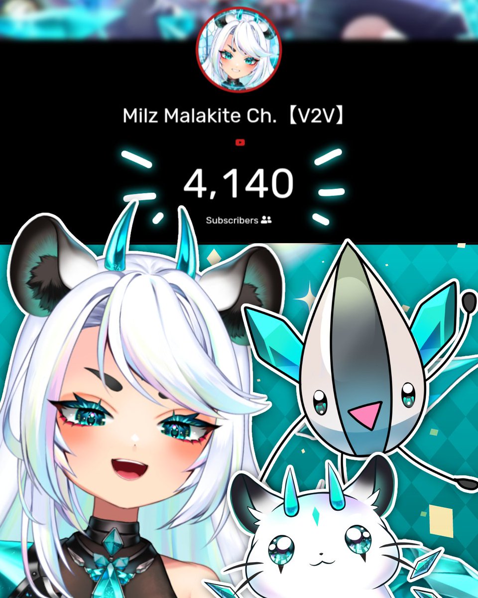MilzMalakite tweet picture