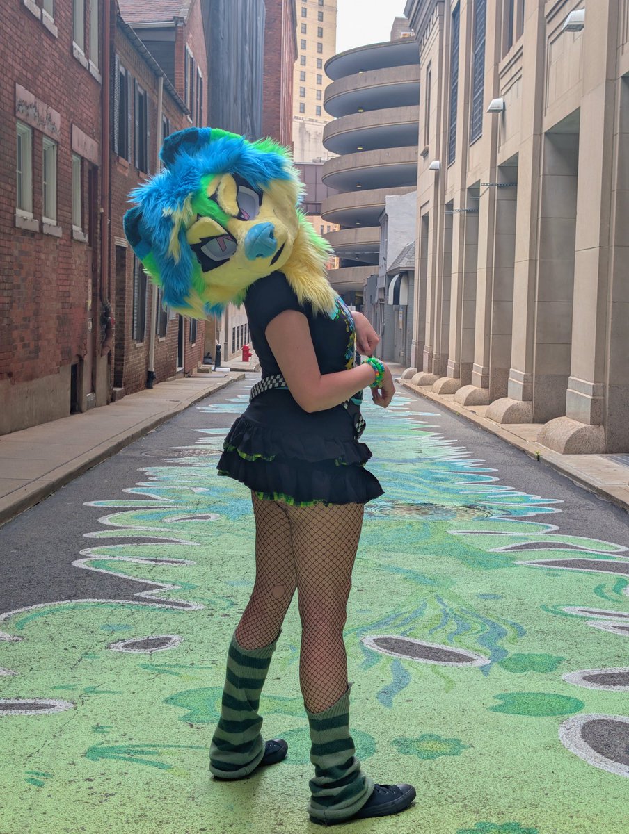 ✨🐸 Roxy Woods 🐸✨ tweet media