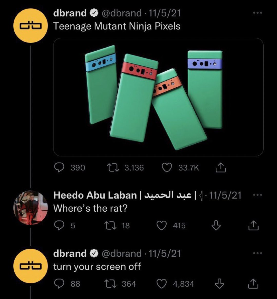memechaotic's tweet photo. Bro is not gonna recover from that. https://t.co/5UmkmHs7rL