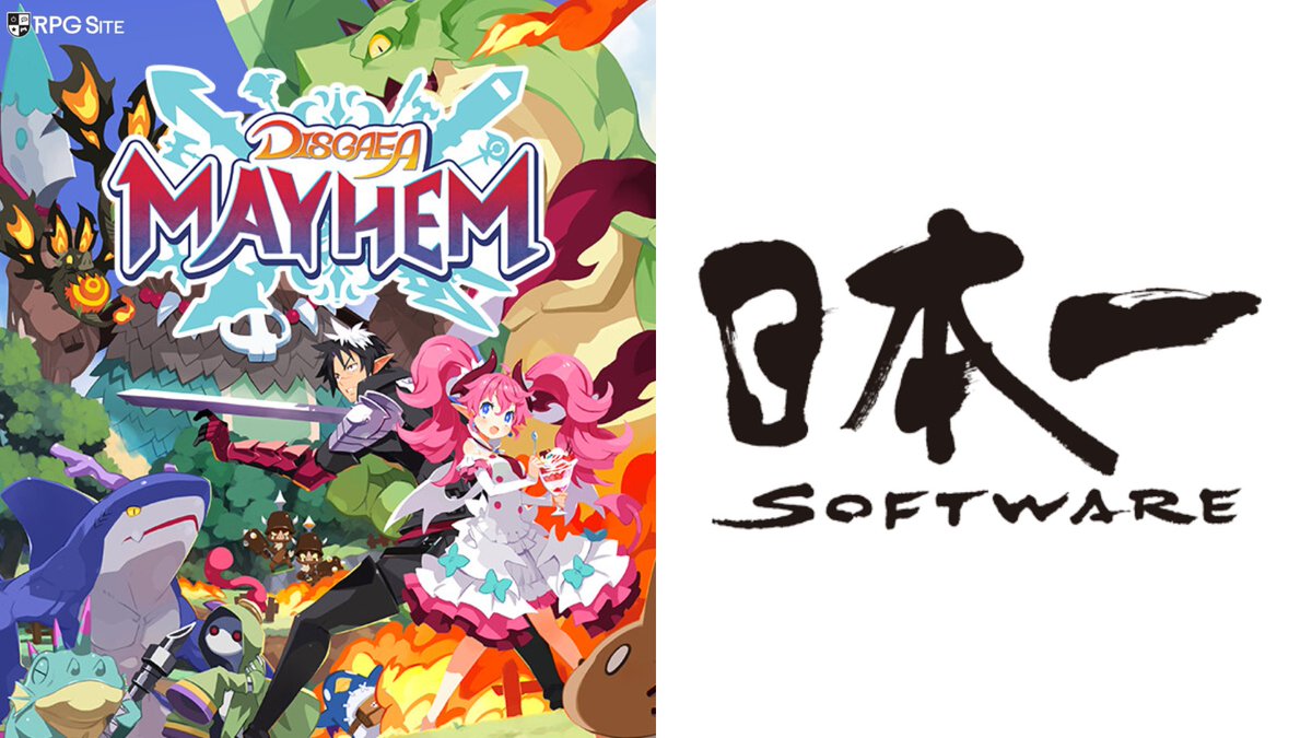 RPGSite's tweet photo. "We've long had the desire to play Disgaea as an action RPG" - Disgaea Mayhem's developers discuss the upcoming release, retaining Disgaea's charm, learning from past entries, combat, platform choices, coffee, and more: https://t.co/DhjOlyS2ik https://t.co/LJYAOFsdIs