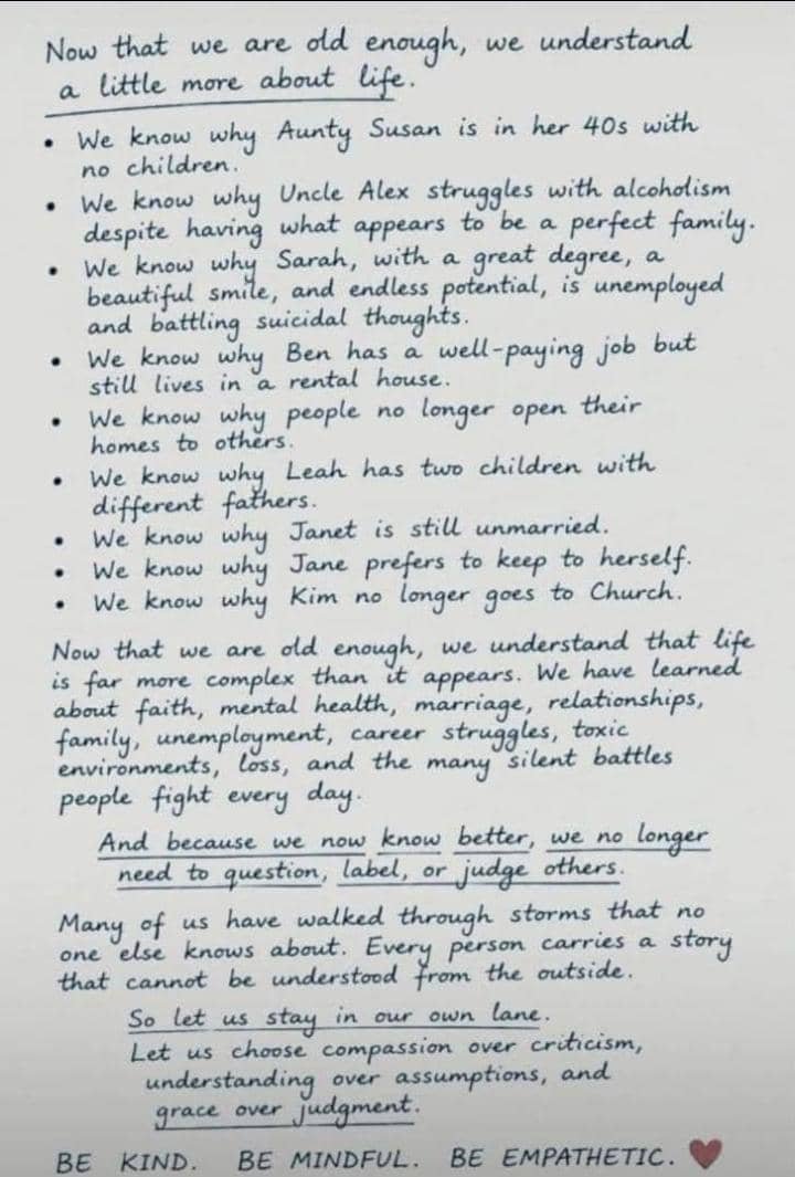 ToUniversal's tweet photo. Na why people dey learn from experience at the end https://t.co/hYBO2zxpRe