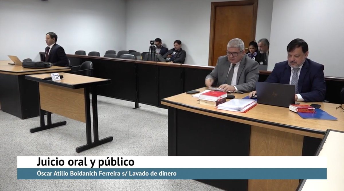 Corte Suprema CSJ tweet media