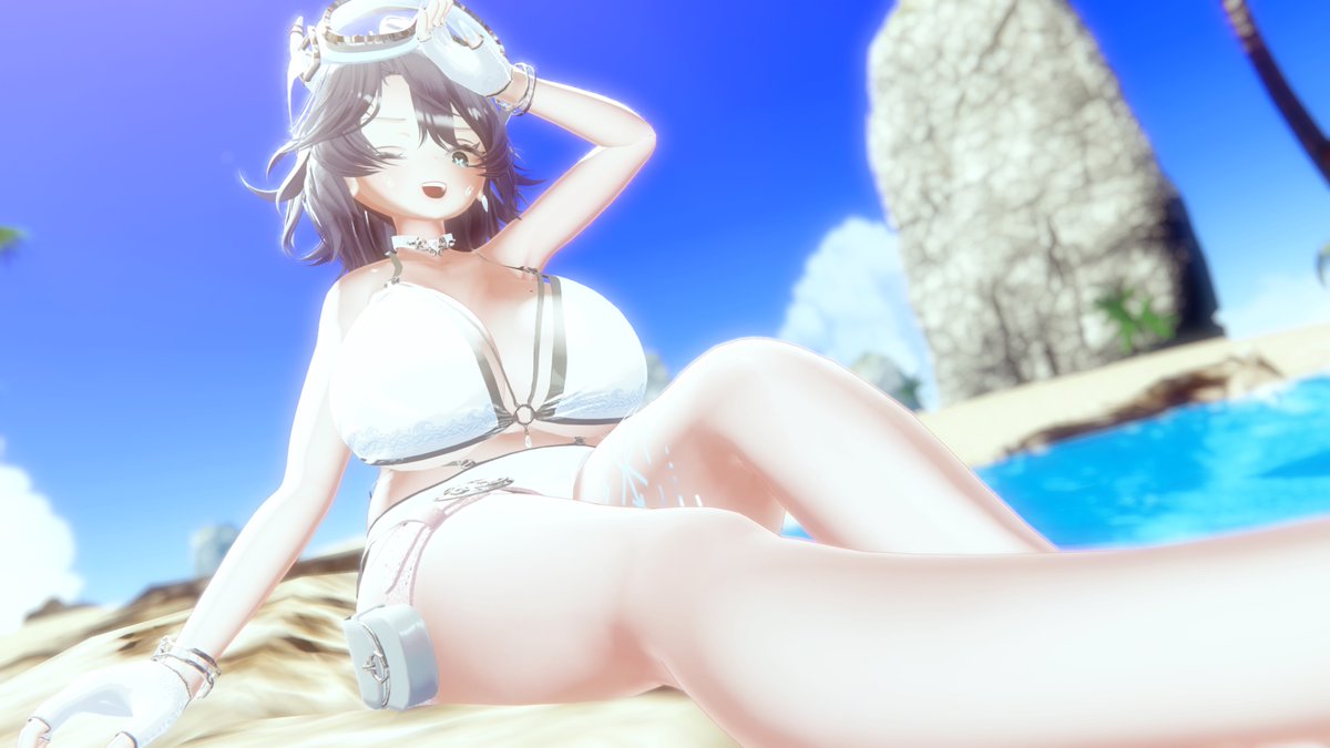湊氷シヅキ tweet media