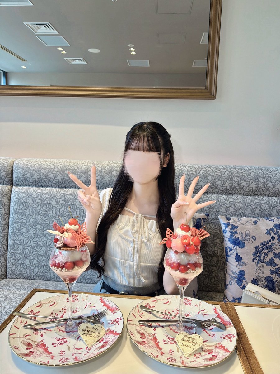 tanichan_luv's tweet photo. ♡ ₊˚‧ ︵‿₊୨୧₊‿︵ ‧˚₊ ♡

𝐻𝑎𝑝𝑝𝑦𝐵𝑖𝑟𝑡ℎ𝑑𝑎𝑦 𝑇𝐴𝐼𝐶𝐻𝐼

  ✧︎  ⊹ ︶⏝ ⊹ ⏝︶ ⊹  ✧︎

#HAPPYTAICHIDAY2026 
#愛されリーダー24歳おめでたいち
#DXTEEN #谷口太一 💕 https://t.co/q8PXjxhkWJ